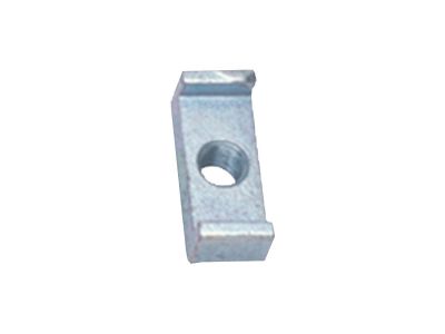 893473 - RIVERA Nut For Serrated Plate For Inner Primary