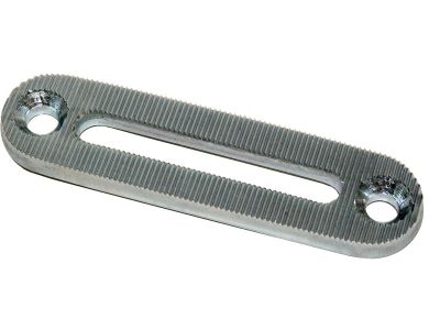 893474 - RIVERA Large Serrated Plate For Inner Primary