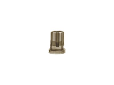 893502 - RIVERA Sprocket Shaft Nut, 1/2"