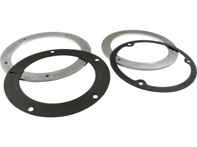 893519 - RIVERA Derby Cover Spacer 3-hole with gasket