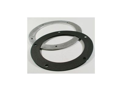 893520 - RIVERA Derby Cover Spacer 5-hole with gasket