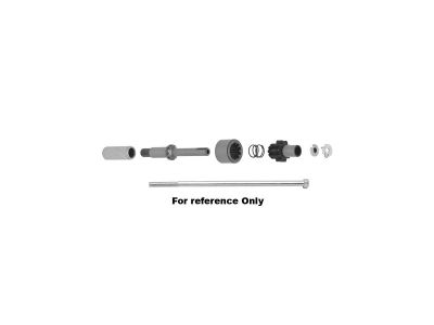 893525 - RIVERA Starter Jackshaft Assemblies Starter Jackshaft