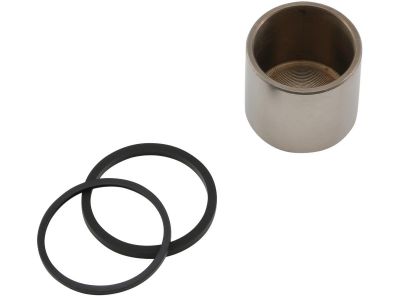 893541 - DAYTONA Brake Caliper Piston and Seals Rebuilt Kit Rear