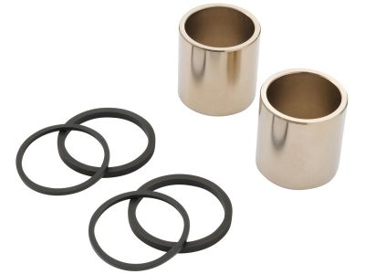 893544 - DAYTONA Brake Caliper Piston and Seals Rebuilt Kit Front