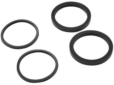 893553 - DAYTONA Brake Caliper Seal Rebuild Kit Front