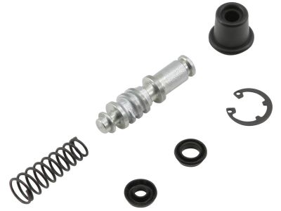 893557 - DAYTONA Front Master Cylinder Rebuild Kit 1/2" ABS Non-ABS Single Disc