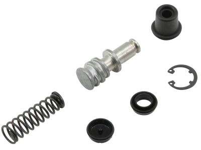 893558 - DAYTONA Front Master Cylinder Rebuild Kit 5/8" ABS Non-ABS Dual Disc