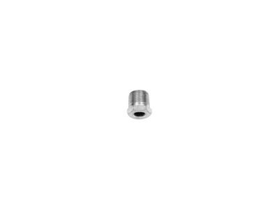 893590 - PAUGHCO 3/8" NPT to 1/8" NPT Reducer Bushing