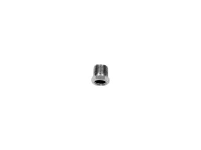 893591 - PAUGHCO 3/8" NPT to 1/4" NPT Reducer Bushing