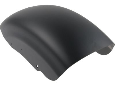 893764 - CULT WERK OEM Style Rear Fender for Sportster Models Short Black Ready To Paint