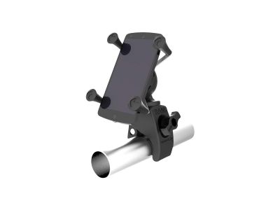 893923 - RAM Tough-Claw™ Mount With Universal X-Grip® Phone Cradle Tough Claw Mount