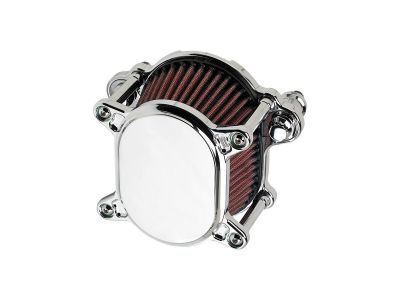 893940 - Joker Machine Omega Smooth Air Cleaner Chrome