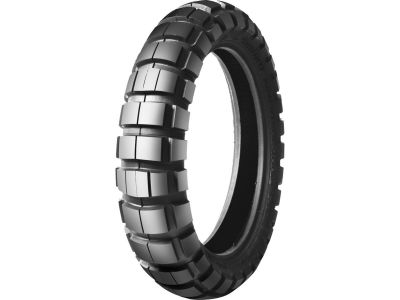 893974 - SHINKO E 804 Adventure Trail Tire 150/70 B-17 69Q TL Black Wall