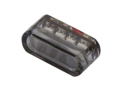 894438 - SHIN YO Module 1 LED Taillight Height(mm): 8,5 , Width(mm): 21,5 , Depth(mm): 11,5 , Approved for horizontal installation LED