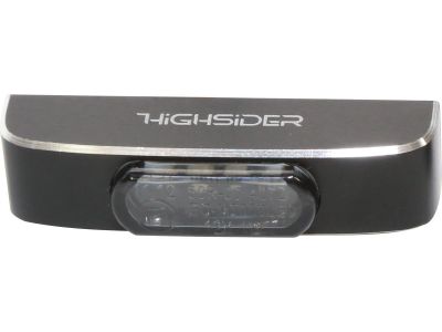 894447 - SHIN YO Conero T2 LED Taillight Black LED