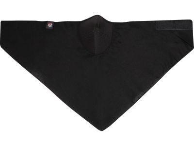 894471 - ZANheadgear Black Cotton/Neoprene Neodanna | One Size Fits All