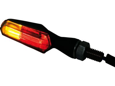 894505 - SHIN YO Scuro LED Turn Signal/Taillight/Brake Light Black Smoke LED