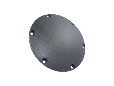 894903 - CCE Classic 5-Hole Derby Cover 5-hole Black Wrinkled