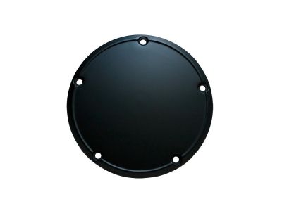 894904 - CCE Classic 5-Hole Derby Cover 5-hole Black Satin