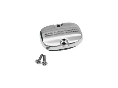 894907 - CCE Master Cylinder Cover Chrome Rear