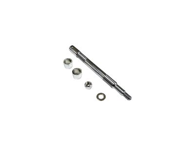 894917 - CCE Stainless Steel Front Axles