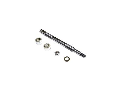 894920 - CCE Stainless Steel Front Axles