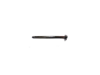 894924 - CCE Stainless Steel Rear Axles