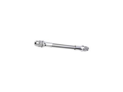 894927 - CCE Stainless Steel Rear Axles