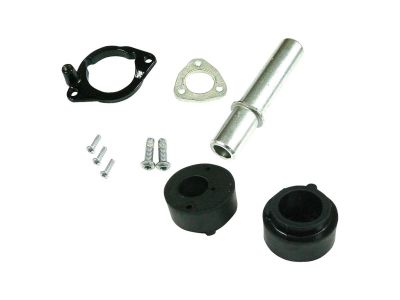 894944 - CCE Solo Rear Isolator Mount Kit , XL 04-13