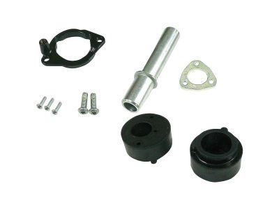 894945 - CCE Solo Rear Isolator Mount Kit , 14-19 XL
