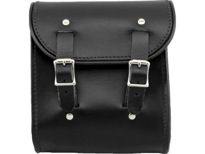 895050 - La Rosa Universal Sissy Bar Bag Black