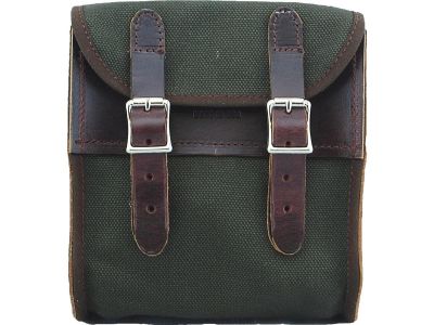 895052 - La Rosa Universal Sissy Bar Bag Army Green