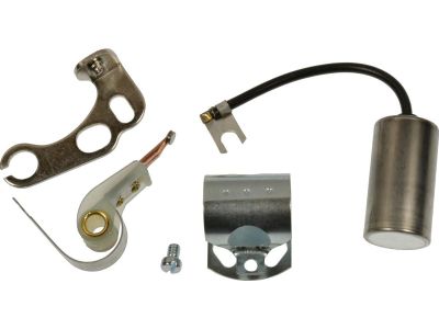 895422 - SMP Points and Condenser Kit Points and Condenser Kit
