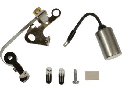 895423 - SMP Points and Condenser Kit Points and Condenser Kit