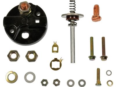 895434 - SMP Solenoid Repair Kit Starter Solenoid Repair Kit
