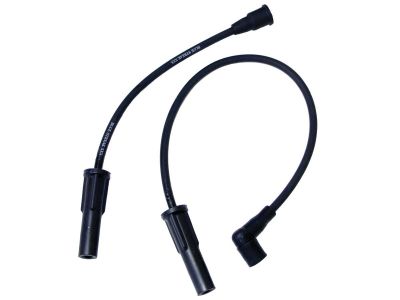 895450 - SMP Silicone Spark Plug Wire Black