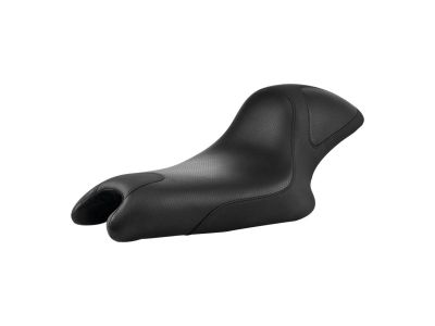 895631 - RSD Cafe Seat for Sportster Smooth Black