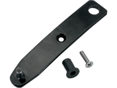 895708 - RSD Solo Seat Mounting Bracket for Dyna Fat Bob