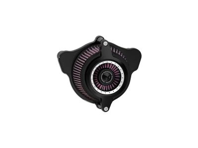 895742 - RSD Power Blunt Air Cleaner Kit Contrast Cut