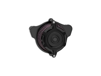 895756 - RSD Blunt Split Air Cleaner Kit Black Ops