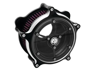 895769 - RSD Clarity Air Cleaner Kit Contrast Cut