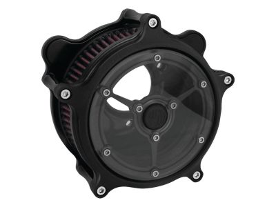 895771 - RSD Clarity Air Cleaner Kit Black Ops