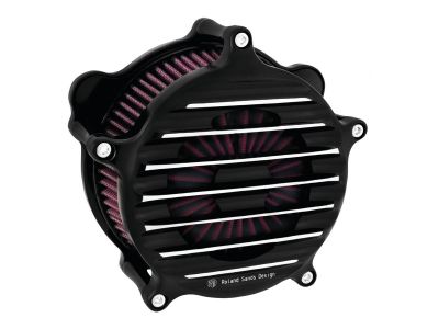 895792 - RSD Nostalgia Air Cleaner Kit Contrast Cut