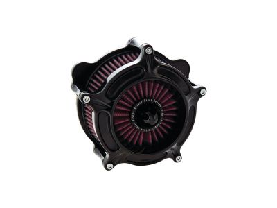 895812 - RSD Turbine Air Cleaner Kit Black