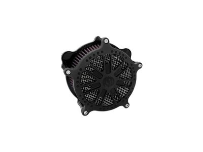 895865 - RSD Venturi Slam Air Cleaner Kit Black Ops