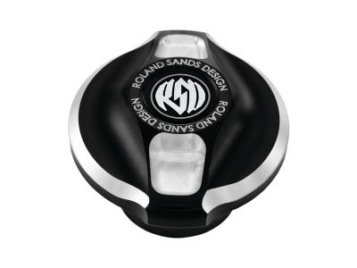 895938 - RSD Cafe Fuel Indicator Cap Contrast Cut