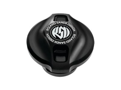 895940 - RSD Cafe Fuel Indicator Cap Black Ops