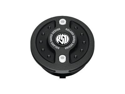 895949 - RSD Radial Fuel Indicator Cap Black Ops