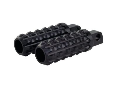 896079 - RSD Traction Foot Pegs Black