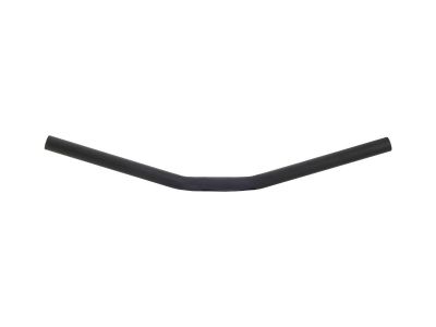 896274 - RSD 1" Narrow Drag Handlebar Dimpled 3-Hole Textured Black 1"